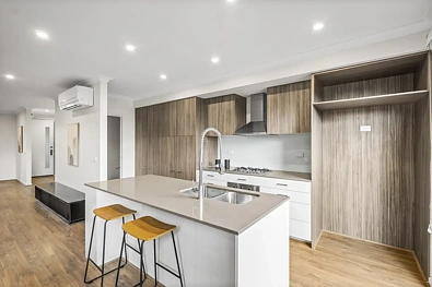 7 Thurra Walk, Wollert, VIC 3750, 3房, 2浴, Townhouse