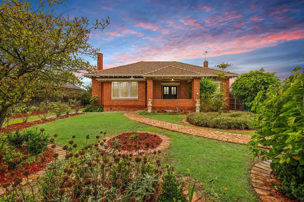Sale 3Habitaciones CHARMING FEDERATION HOME CLOSE TO CBD!