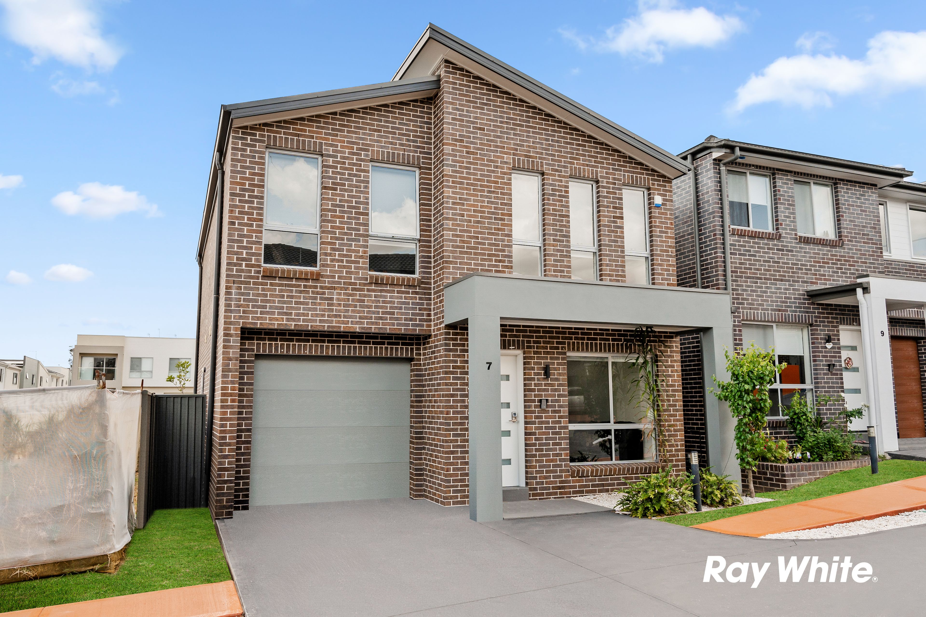 7 GUMA GLDE, RIVERSTONE NSW 2765, 0 ਕਮਰੇ, 0 ਬਾਥਰੂਮ, Townhouse