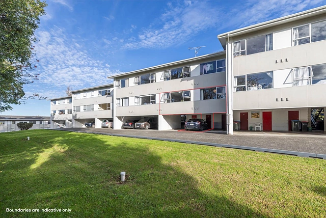 5/46 Amy Street, Ellerslie, Auckland City