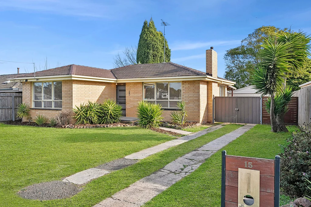 15 Talona Crescent, Corio, VIC 3214