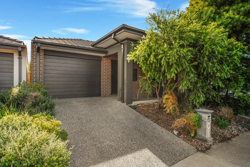 18 Hammersmith Road, Wyndham Vale, VIC 3024