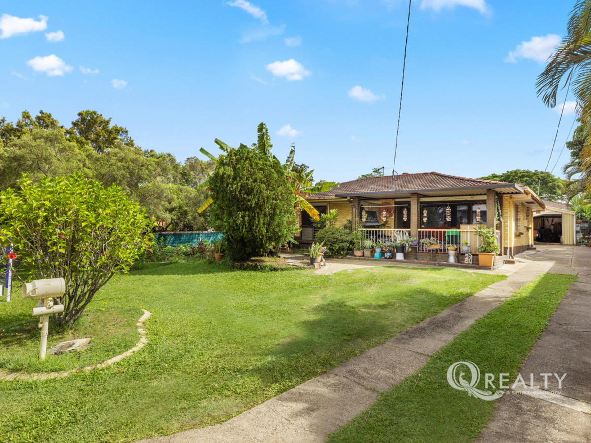 37 PINE DR, WOODRIDGE QLD 4114, 0房, 0浴, House