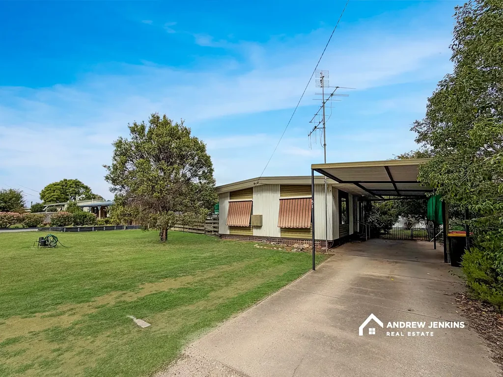 Barooga 3房  Quiet Barooga Living on a Spacious 898m² Block
