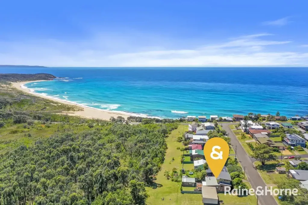 20 Curvers Drive, Manyana, NSW 2539