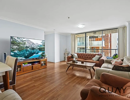 702/1 Spencer Street, Fairfield, NSW 2165, 2 slaapkamers, 1 badkamers, Unit