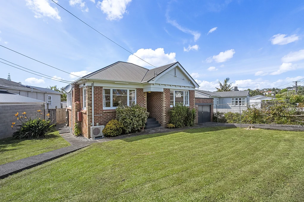 74 Tuarangi Road, Grey Lynn, Auckland City, Auckland