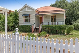 49 Taylor Street, Toowoomba City