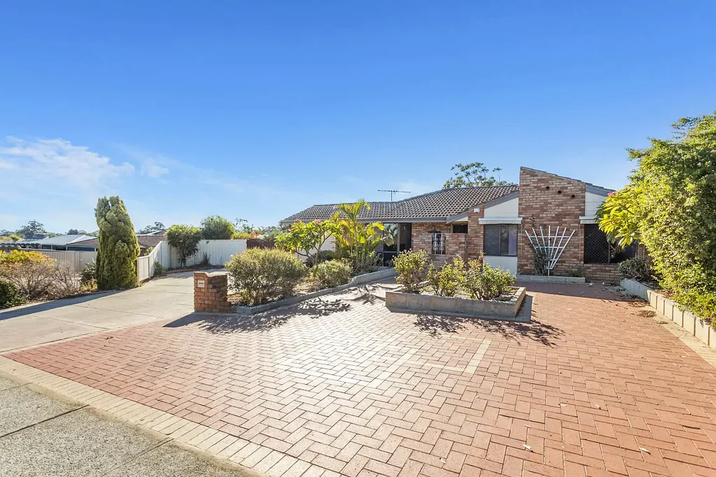 Spacious Family Living in Kingsley