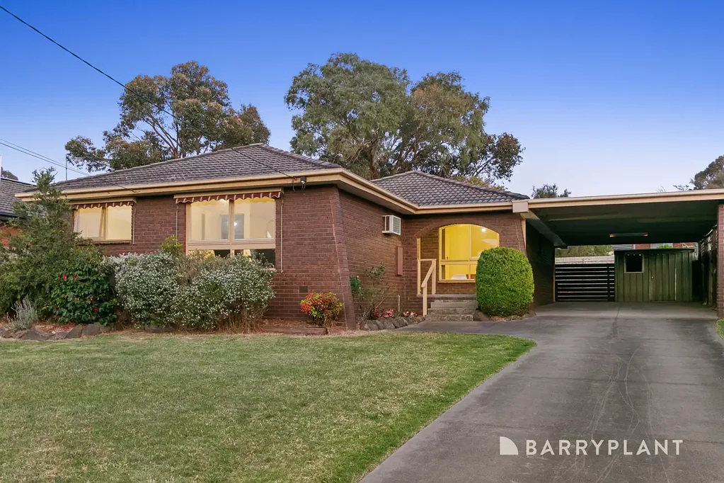 31 Lemal Avenue, Boronia, VIC 3155