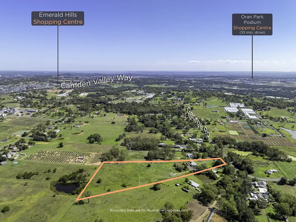 294 George Road, Leppington, NSW 2179