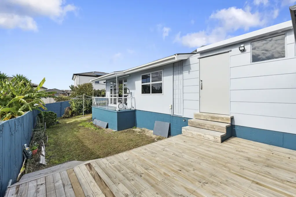 Papatoetoe 2房  Stand-Alone Home in a Prime Location!