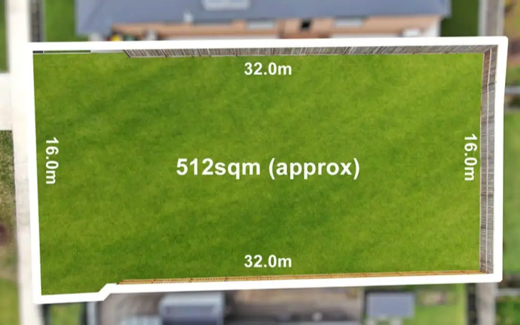 Wandana Heights Prime Titled Land for Sale in Wandana Heights - 512sqm