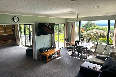 49 Clutha Downs Road, Te Houka, Clutha, 6 Bedrooms, 2 Bathrooms, Grazing