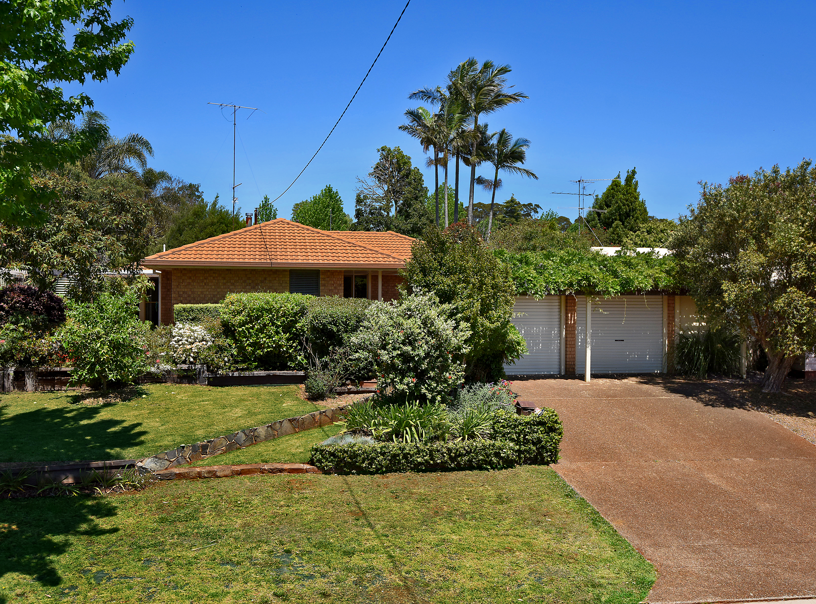 64 ALDERLEY ST, RANGEVILLE QLD 4350, 0 침실, 0 욕실, House