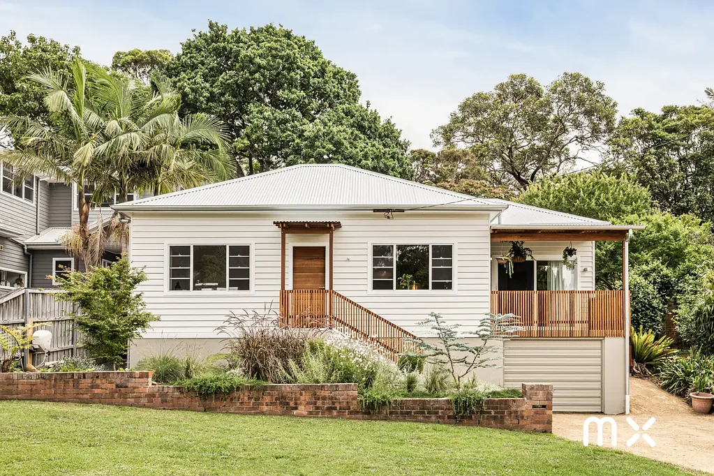 25 High Street, Thirroul, NSW 2515