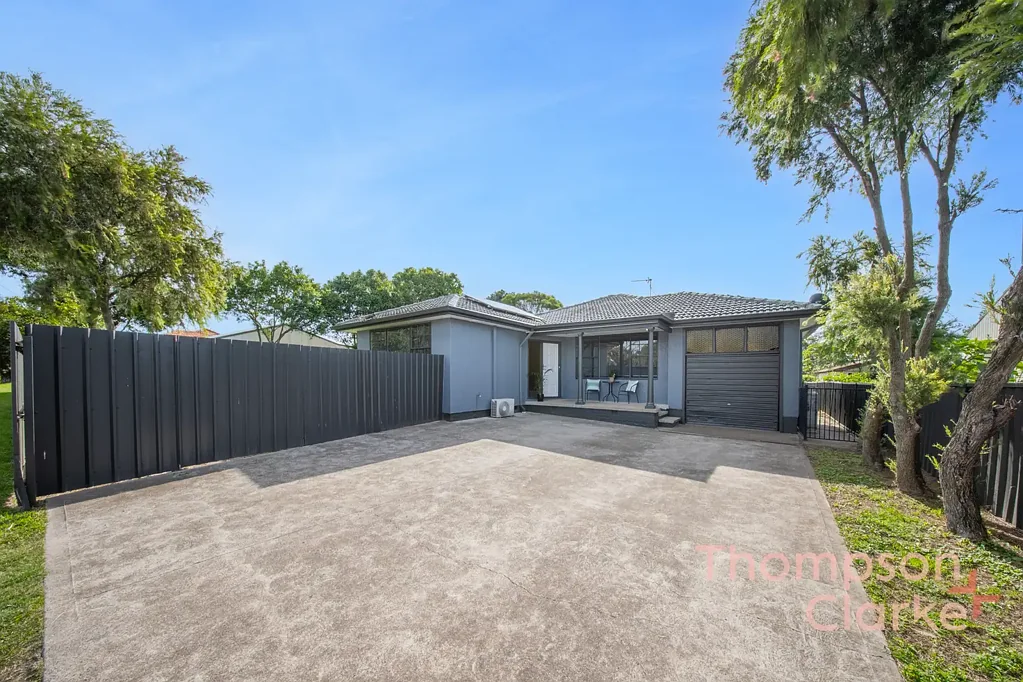 184 Cessnock Road, Maitland, NSW 2320