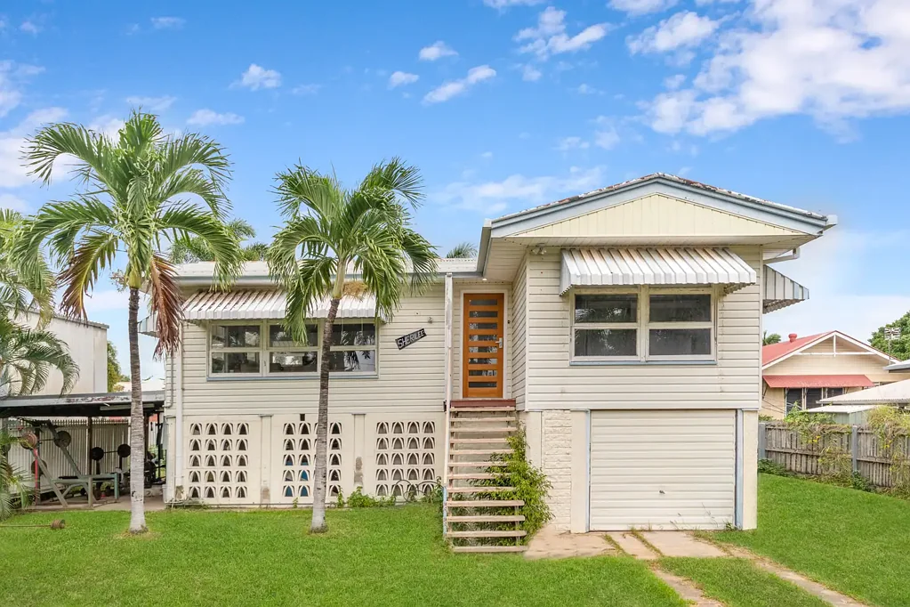 22 Lonerganne Street, Garbutt, QLD 4814