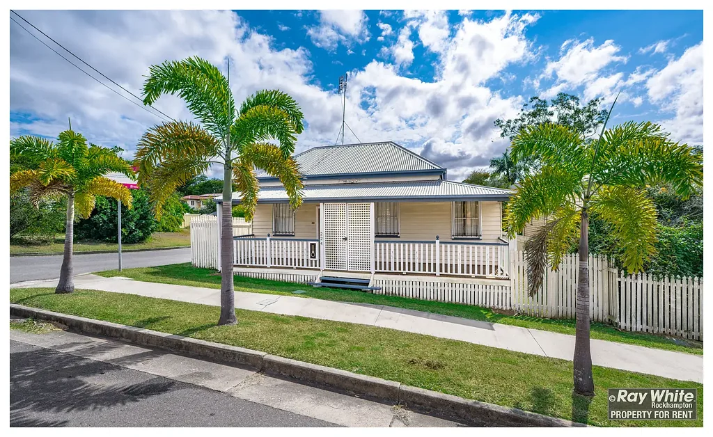 Renovated cottage in The Range