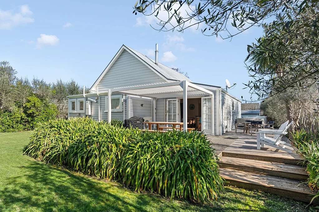 102 Jellicoe Street, Martinborough, South Wairarapa, Wairarapa