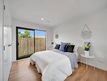 723D Massey Road, Mangere, Manukau City, 5房, 3浴, Townhouse