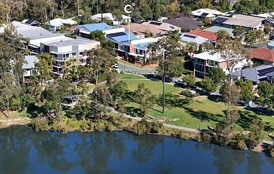 2/19 Castello Circuit, Varsity Lakes, QLD 4227, 3房, 2浴, Apartment