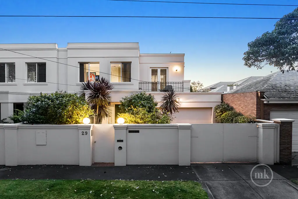 29 Albert Street, Brighton, VIC 3186