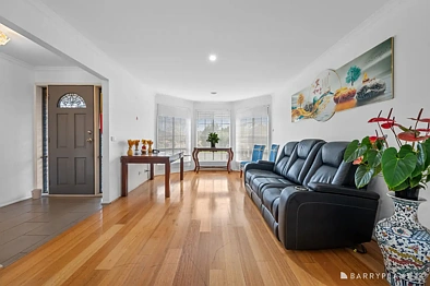 60 Darlingsford Boulevarde, Melton, VIC 3337, 4 રૂમ, 2 બાથરૂમ, House