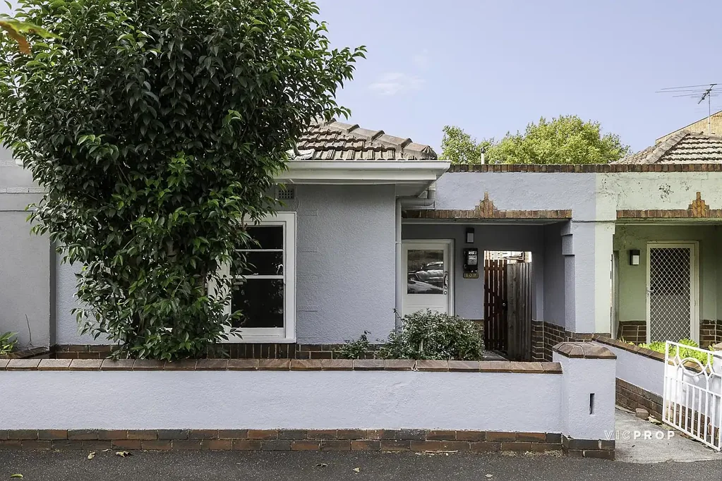 109 Eastwood Street, Kensington, VIC 3031