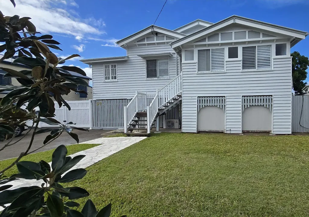 Maryborough 4Kwarto Modern Meets Timeless Charm