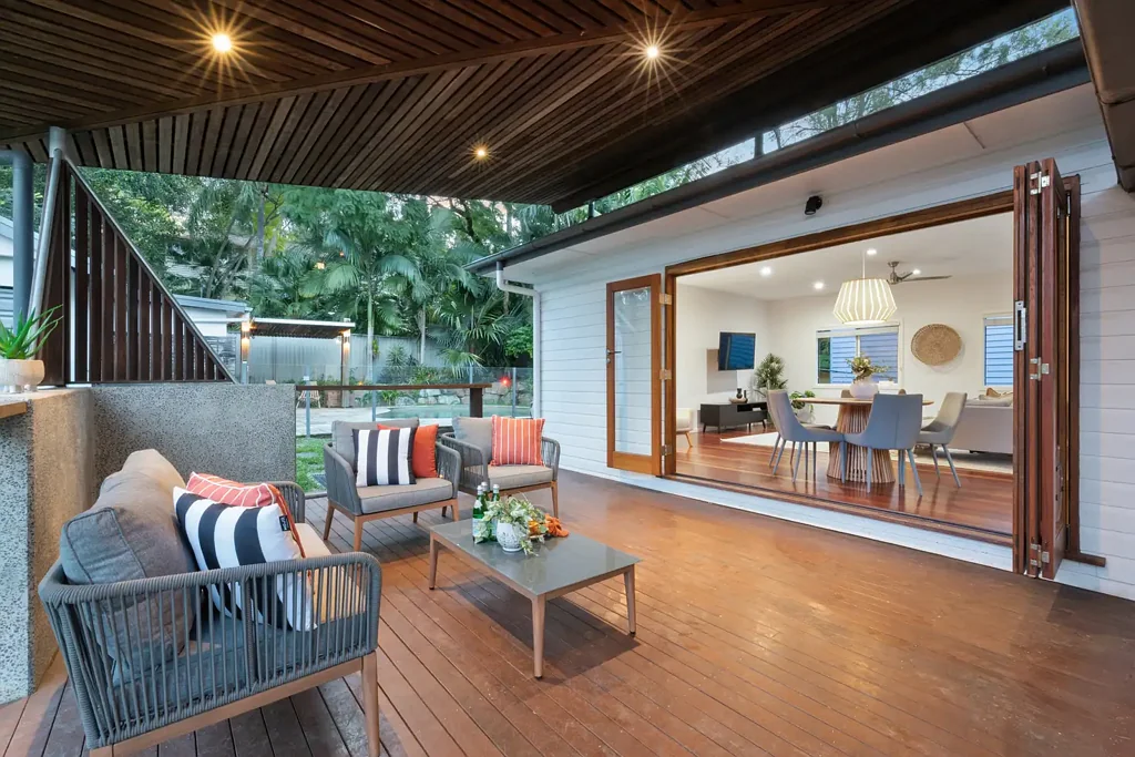 Oxley 4ห้องนอน Location Doesn't Get Better Than This