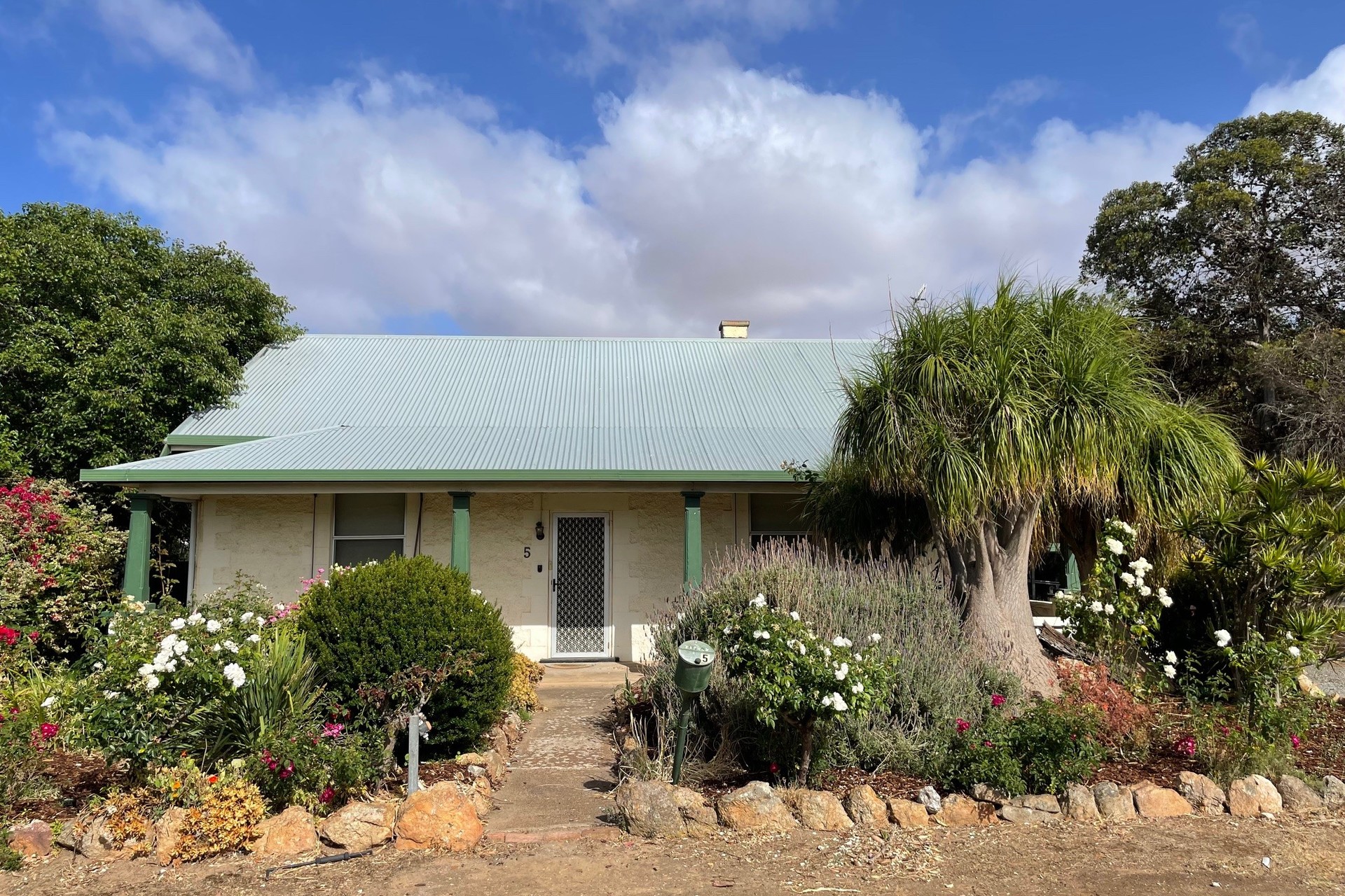 5-7 WARROW RD, CUMMINS SA 5631, 0 Kuwarto, 0 Banyo, House