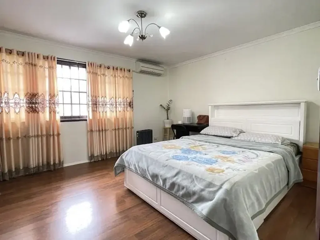 Cabramatta 2ਬੈੱਡਰੂਮ Modern 2-Bedroom Townhouse with Study – Prime Cabramatta Location