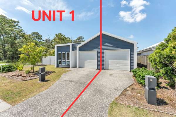 1/2 O'Connell Court, Pimpama, QLD 4209
