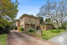 UNIT 2 38 BLACKSHAW AVE, Mortdale