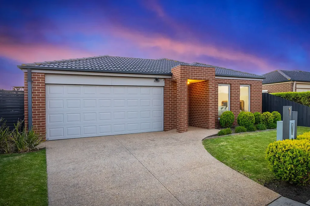 1 Corsair Ridge, Capel Sound, VIC 3940