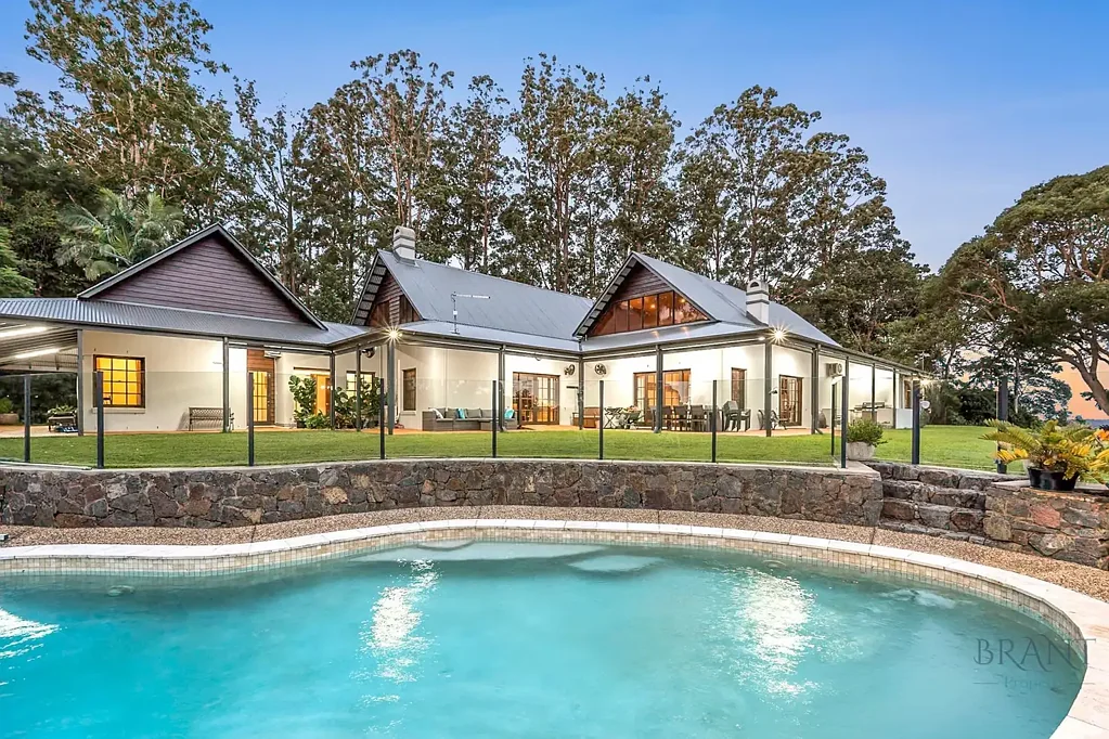 Montville 5Moenga A Private Lifestyle Retreat, Minutes to Montville!
