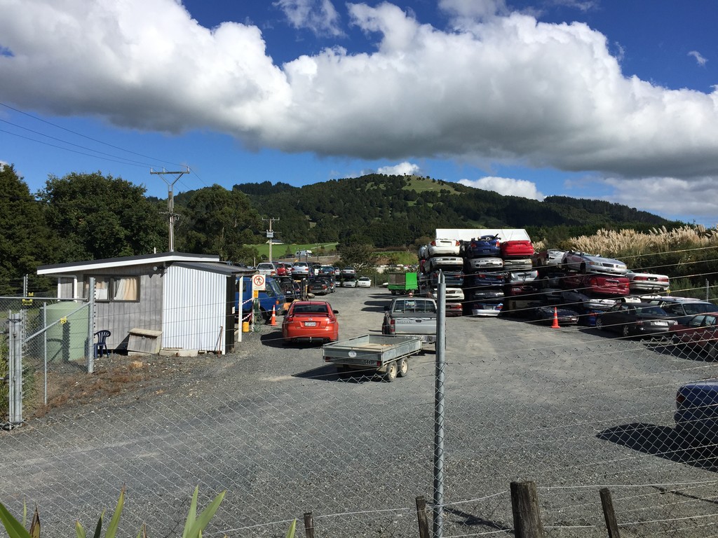 131 Saleyards Road, Kauri, Whangarei, 2 침실, 0 욕실