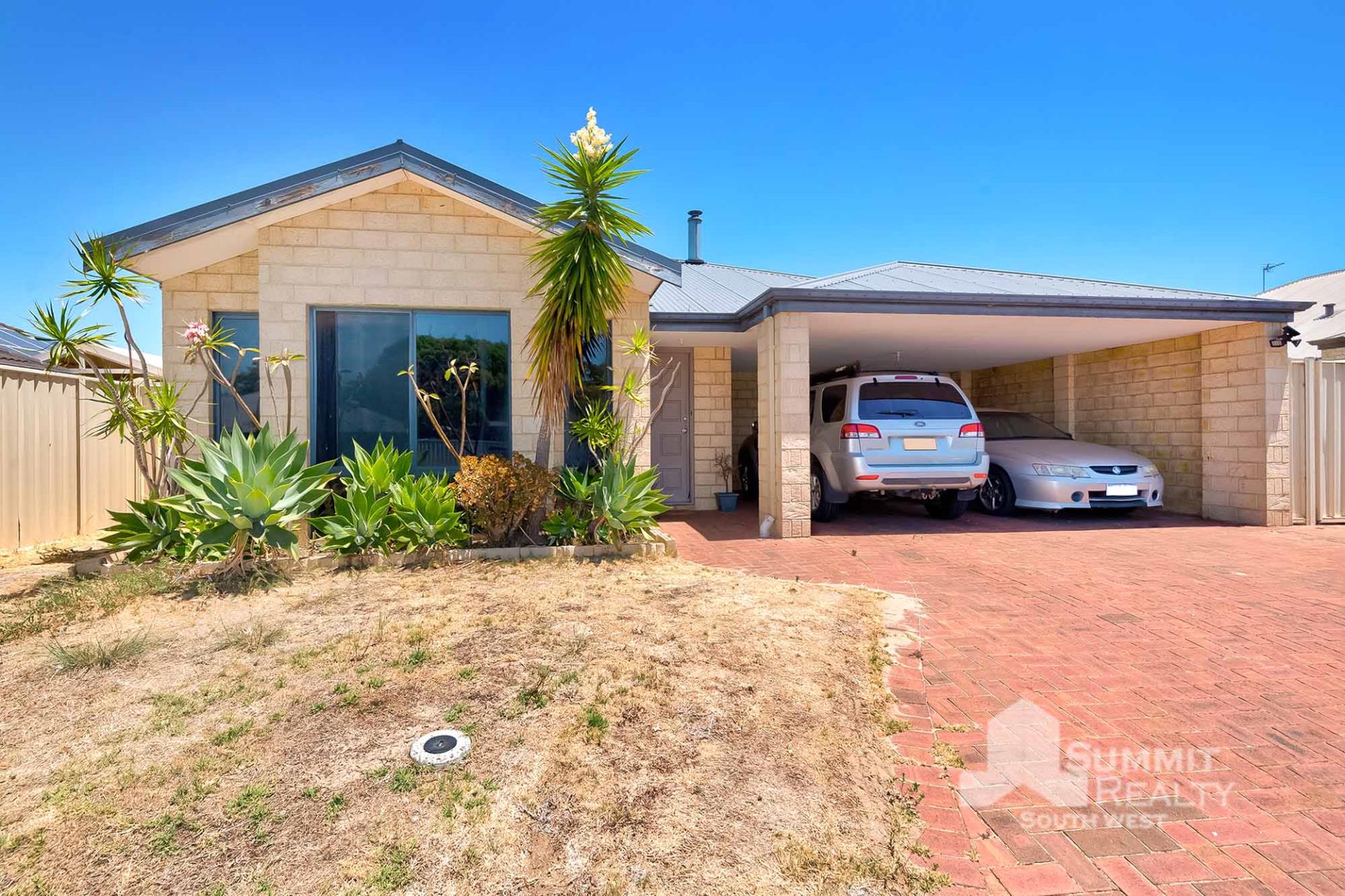 10 CUSWORTH DR, GLEN IRIS WA 6230, 0 habitaciones, 0 baños, House