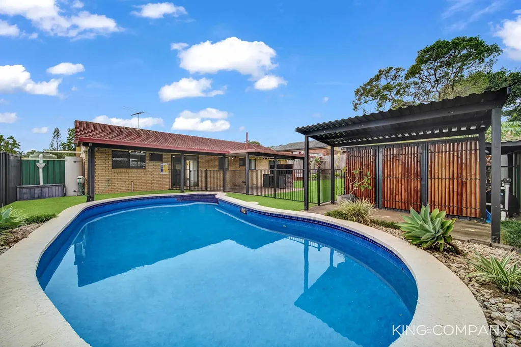 41 Achilles Drive, Springwood, QLD 4127