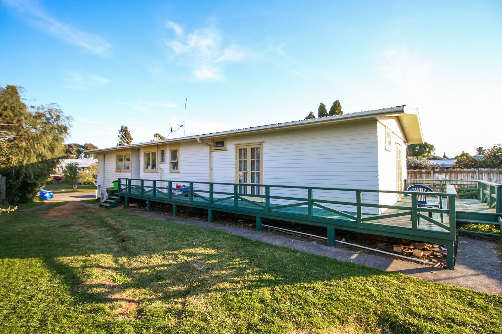 77w Beeston Crescent, Manurewa, Auckland - Manukau, 0 rūma, 1 rūma horoi