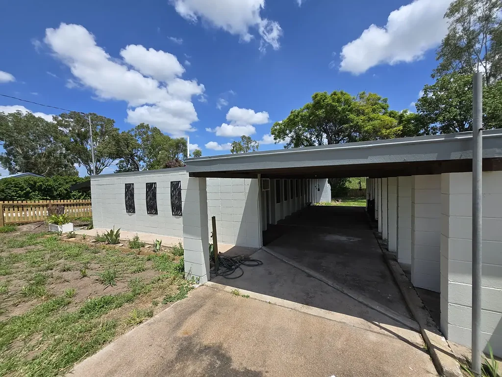 67 King St, Moura, QLD 4718
