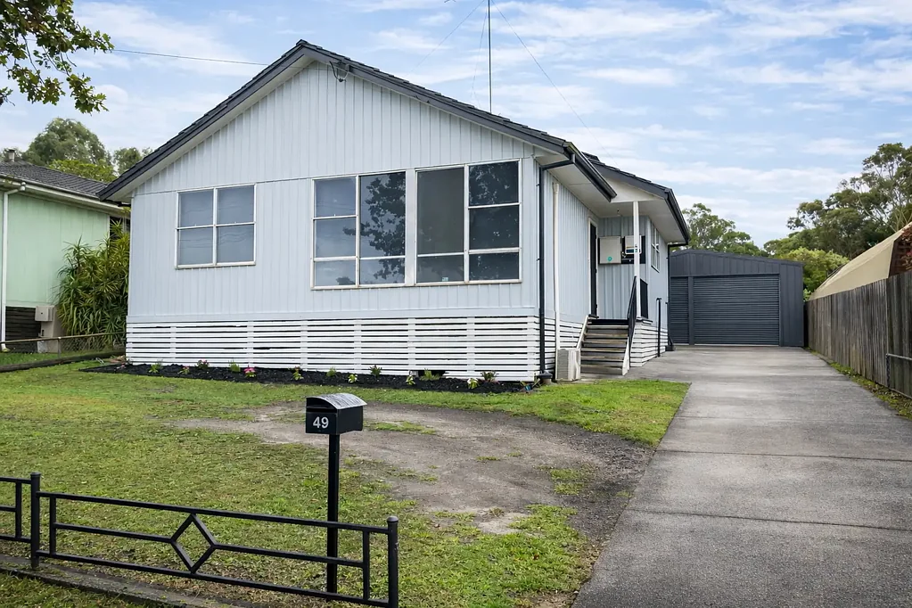 49 Crinigan Road, Morwell, VIC 3840