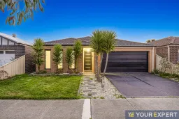 5 Muscari Drive, Pakenham