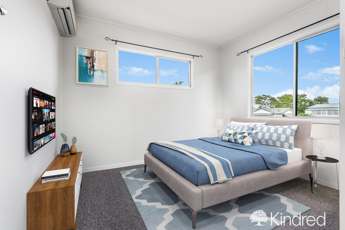 34 RALPH ST, CLONTARF QLD 4019, 0房, 0浴, House