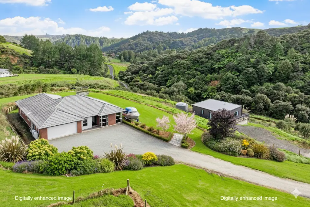 88 Cameron Way, Makarau, Rodney, Auckland