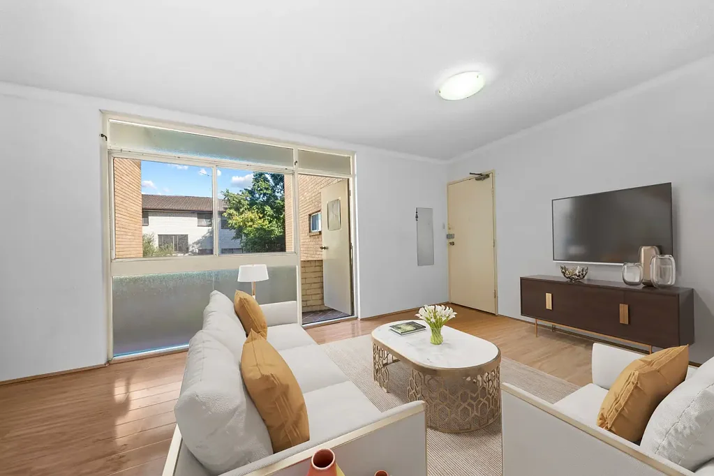 West Ryde 2Kwarto Effortless Living
