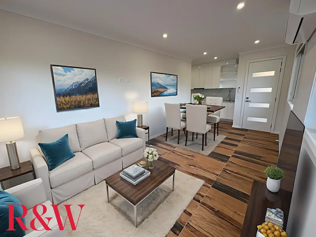 BRAND NEW GRANNY FLAT IN BRADBURY !!