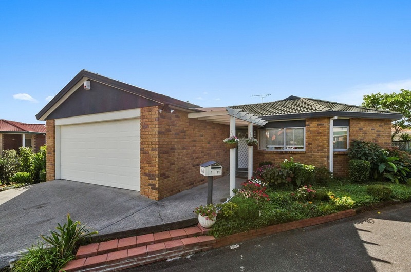 11w Emma Court, Northpark, Auckland - Manukau, 0部屋, 1バスルーム