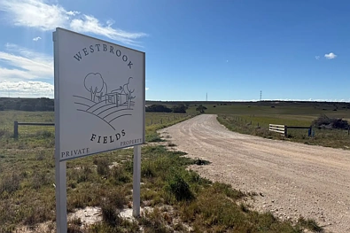 Tailem Bend  40 Hectares of Lifestyle Freedom with Stunning Rural Views